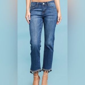 Judy Blue straight fit womens Jeans size 11/30